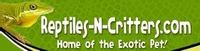 Reptiles N Critters coupons